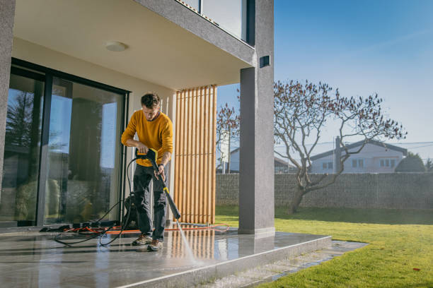 Best Fence Cleaning  in Rolling Fork, MS