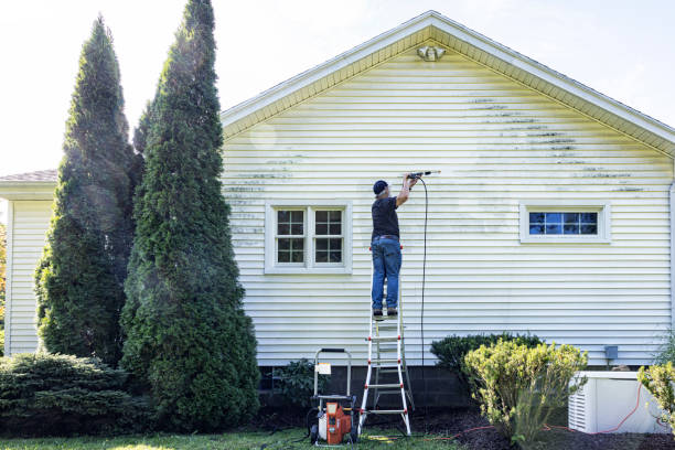 Best Patio and Deck Pressure Washing  in Rolling Fork, MS
