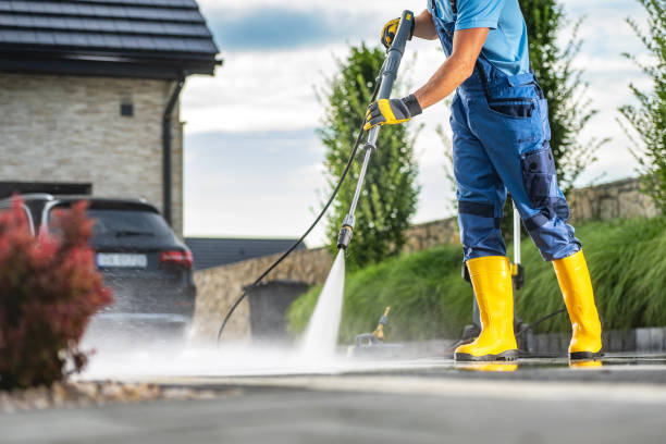 Trusted Rolling Fork, MS Pressure Washing Experts